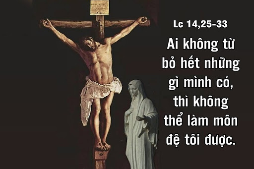 Thứ Tư Tuần XXXI Mùa Thường Niên Năm chẵn